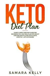 Keto Diet Plan for Beginners Meal Prep